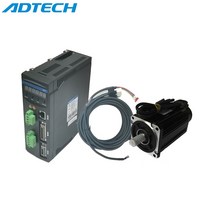 90mm 프레임 750W ~ 1KW ADTECH AC 서보 드라이버 컨트롤러 모터, 01 2.4NM 750W