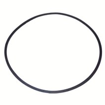 가구 부품 1pc 바 의자 기본 고무 스트립 미끄럼 방지 디스크 고무 링 프레임 컴퓨터 의자 섀시 기본 링 의자 액세서리, 직경 45cm