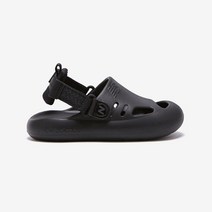 [국내매장판]뉴발란스 키즈 샌들 K8811B1P 블랙 NKPMDS212B