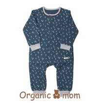 오가닉맘 AK수원점 오가닉맘 토로로긴소내의(MDW1EE03)