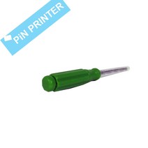 HP LG 삼성 캐논 정품 무한잉크 석션도구 주사기 랜선 USB선 수리도구 잉크젯 복합기, 05.손드릴