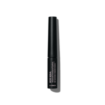[더샘] #눈밑 번짐없는 리퀴드라이너# 에코 소울 어드밴스드 파워프루프 아이라이너 Eco Soul Advanced Powerproof Eyeliner, 01 딥 블랙