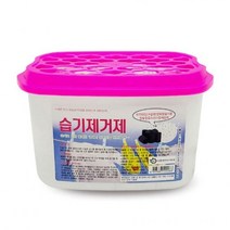H 참숯함유 습기제거제 530ml x 12개
