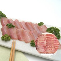 국내산 최상급 홍어 삭힌 홍어회 목포 흑산도 500g 1kg 국산 약한 중간 강한 삭힌 맛, 04. 목포 홍어 500g (강숙성), 1개