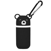 USB 곰돌이 휴대용 기포기