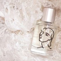 캔들바다 향수용기 유리스프레이용기 - 르라보 50ml (클림프타입) (실버캡), X