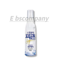 스프레이 피죤 섬유탈취제 강력탈취 시그니처, Ice Flower, 90개, 80ml