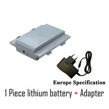 STEM 하이테크 마인드스톰 EV3 45500 PF 부품 리튬 배터리 95646c01 95656 AIDS DIY 교육용 빌딩 블록 장, 11 Battery EU Plug