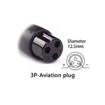 전동킥보드충전기 54.6V 5A 리튬 배터리 스마트 충전기 48V 110V-220V 자전거 스쿠터 13S 48V20A 30A 이온