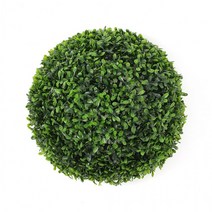 그린 인테리어 인조 잔디볼(33cm) 조경 인테리어잔디, 상세페이지 참조