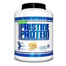 브이피엑스 제로 카브 프리스틴 프로틴 스모어, 1992g, 4개