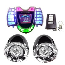 hy-008 오토바이 블루투스 호환 스피커 스테레오 오디오 시스템 방수 핸즈프리 tf, 협력사