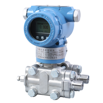 압력전송기 트랜스미터 차압 정밀 센서 오일 파이프, -4kPa-0