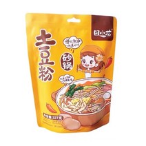 AT중국식품 중국간식 감자쌀국수325g, 1개