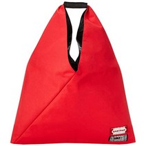 [엠엠 식스 메종 마르제라] 토트 백 EK0A5BATQ78 MM6×Eastpak [재패니즈]가방 (S63WC0061-P4454) Red [품]