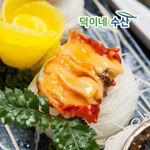 [당일생산] 통영 깐멍게 400g 생물 활 멍개 멍게 2kg 특가판매, 냉동깐멍게400G, 1개