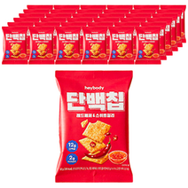 보감 스위트칠리소스 달콤새콤칠리 튀김요리, 10개, 230g