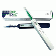 디바네트웍스 광커넥터 클리너 SC ST FC용 광클리너 SC타입 DDK800-250 SC, 1