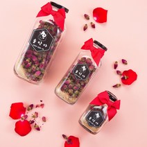 술판다 장미주 담금주키트, 1병