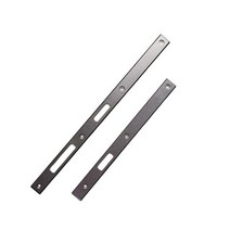 최신 Oukitel WP19 휴대 전화 교체 후면 카메라 렌즈 유리 금속 장식 프레임 사이드 이어폰 수신기, [01] option 4