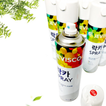 DIY 셀프 인테리어 철제 목재 가구 도색 페인트 리폼 도장 락카 스프레이, 중회색