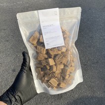 방앗간청년 압력으로 쪄서 볶은 갈근차 칡차, 1개, 400g