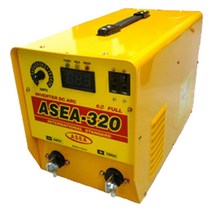 [디어제스트]_아세아-휴대용인버터아크용접기 ASEA320 15KVA 20A-300A (1EA) 용 산업용 도구★★★★★, ▦▦▦이 상품으로 구매할래요, ▦▦▦이 상품으로 구매할래요