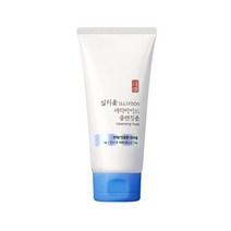 일리윤 세라마이드 클렌징폼 120g 세안비누 클렌저