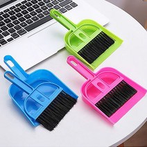 책상용 미니 빗자루 쓰레받이 세트 초등 학생 학교 꼬마 미니비 빛자루 제도비 요술 비자루 쓰레받기 청소도구 매직비 쓰레기받이 개인 비짜루 쓰레받이 현관 캠핑 신학기