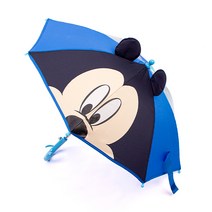 미키마우스 허그 우산 40