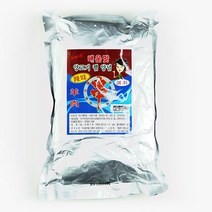 [신중국식품] 양고기 뀀양념900g. 중국양꼬치양념, 1개, 900g