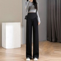 봄 임산부 팬츠 패션 루즈핏 긴바지MJS23022119