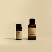 순수팜 편백 오일 10ml / 30ml