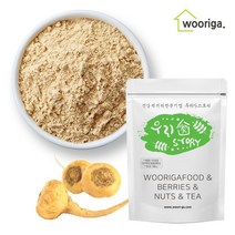 우리가스토리 페루산 마카 분말 가루 파우더 500g 마카분말 마카파우더, 상세 설명 참조, 페루산 마카 분말 500g＋500g