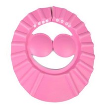 아웅다움｝샴푸모자 사이즈조절 샴푸캡 샤워캡 샴푸모자 아기목욕 유아목욕용품 귀여운샴푸모자 육아필수템 아기샴푸모자 샤워캡ll!1ll, IlI노랑IlI