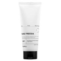 메리뮤 노워시 트리트먼트 퓨어 프리지아, 1개, 200ml
