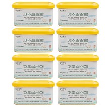설성목장제주설성햄 200g x 8, 8개
