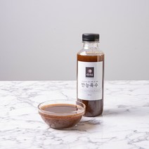 부산 기장TV 맛집 샤브하루 만능육수, 1EA