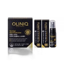GNC [롯데부산본점]_올리닉 트레스 프로폴리스스프레이 20ml 3병, 상세페이지 참조, 상세페이지 참조, 상세페이지 참조, 상세페이지 참조