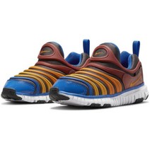 나이키 주니어 운동화 다이나모 프리 PS 343738-200