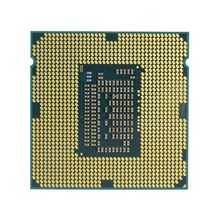 파워딜 사용 인텔 코어 i5 3470 LGA 1155 프로세서 3.20GHz 5GT/s 6MB L3 소켓 쿼드 CPU, 한개옵션0