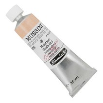 [알파] [슈미케]무시니 유화물감 35ml 시리즈 2 (색상 선택), 색상:[6218950]784 / BluishGrey1