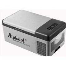 마켓유누 전기아이스박스 차박 자동차 낚시 휴대용 쿨러, C15 APP패널 12V/24V/220V