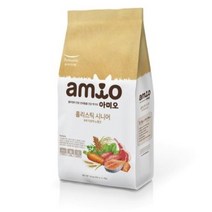 아미오 홀리스틱 시니어 1.4kg, 10개