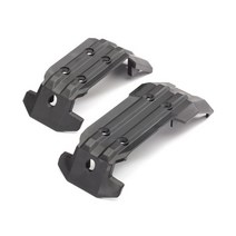 AX8944 Skidplate front (1) rear (1), 단품