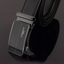 MCM013618YB CTI062 가죽정장벨트