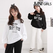 주니걸즈 블라베어벌룬 티셔츠