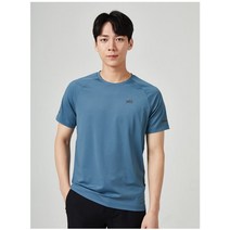 밀레 구뜨S 라운드 티셔츠 / MVRUT465 / 22SS / 남성용/ 5가지컬러 /////