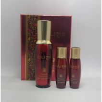 [무료배송]다나한 효용고 진 진액 에센스 50ml 단품/케이스없음