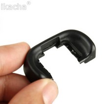 FDA-EP12 EP-12 EP12 뷰 파인더 아이 컵 소니 A33 A55 A57 A58 A65 A77 DSLR 카메라